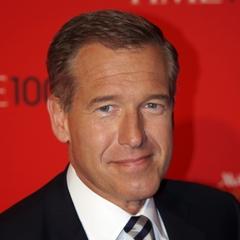 Brian Williams quotes