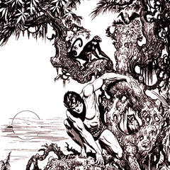 Burne Hogarth quotes