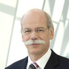 Dieter Zetsche quotes