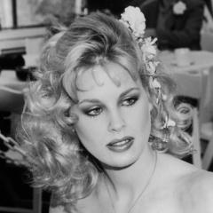 Dorothy Stratten quotes