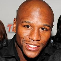 Floyd Mayweather, Jr. quotes
