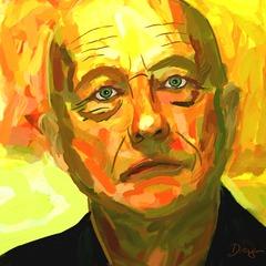 Georg Baselitz quotes