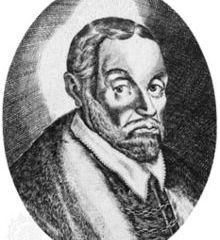 Giovanni Battista Guarini quotes