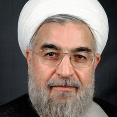 Hassan Rouhani quotes
