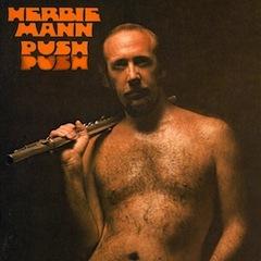 Herbie Mann quotes