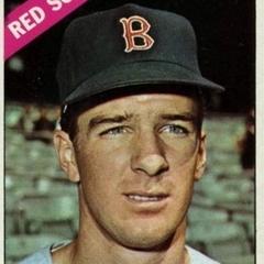 Jim Lonborg quotes