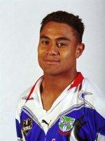 Joe Galuvao quotes