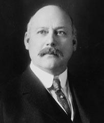 John W. Weeks quotes