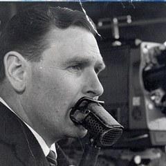 Kenneth Wolstenholme quotes