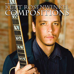 Kurt Rosenwinkel quotes
