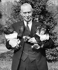 Leonard Carmichael quotes