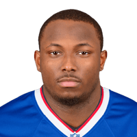 LeSean McCoy quotes