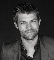 Liam McIntyre quotes