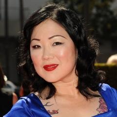 Margaret Cho quotes
