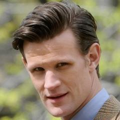 Matt Smith quotes