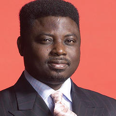 Matthew Ashimolowo quotes
