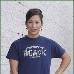 Melanie  Roach quotes