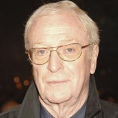 Michael Caine quotes