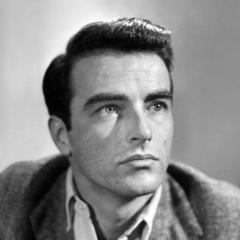 Montgomery Clift quotes