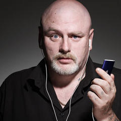 Noel 'Razor' Smith quotes