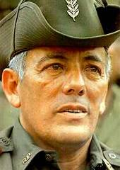 Omar Torrijos quotes