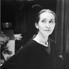 Pina Bausch quotes