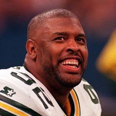 Reggie White quotes