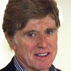 Robert Redford quotes