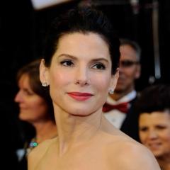 Sandra Bullock quotes
