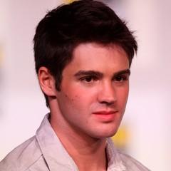 Steven R. McQueen quotes