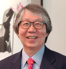 Tommy Koh quotes