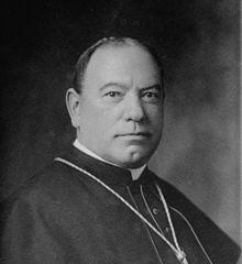 William Henry O'Connell quotes