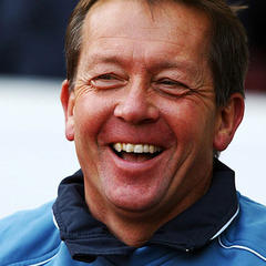 Alan Curbishley quotes