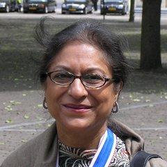 Asma Jahangir quotes