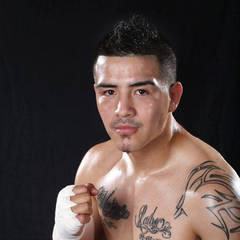Brandon Rios quotes