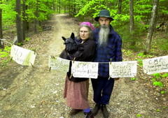 Carolyn Chute quotes