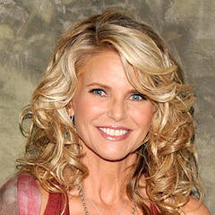Christie Brinkley quotes