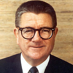 Clint Murchison, Jr. quotes