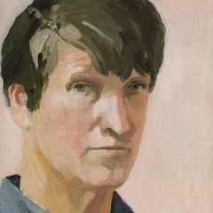 Fairfield Porter quotes
