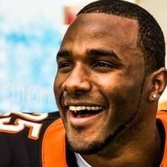 Giovani Bernard quotes