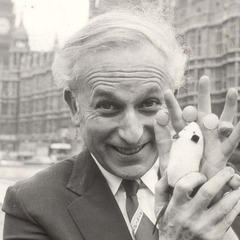 Greville Janner, Baron Janner of Braunstone quotes