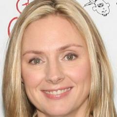Hope Davis quotes