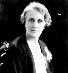 Irene Parlby quotes