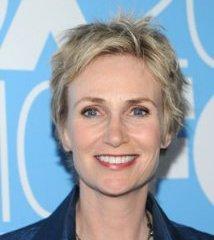 Jane Lynch quotes