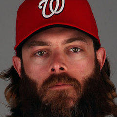 Jayson Werth quotes