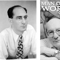 Julius Schwartz quotes