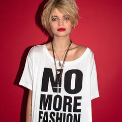 Katharine Hamnett quotes