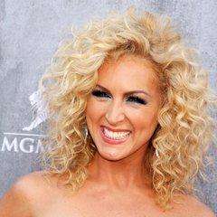 Kimberly Schlapman quotes