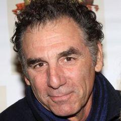 Michael Richards quotes