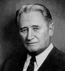 Nahum Goldmann quotes